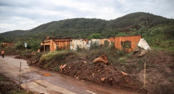 MP cobra cumprimento de medidas de reparação a atingidos por tragédia de Mariana